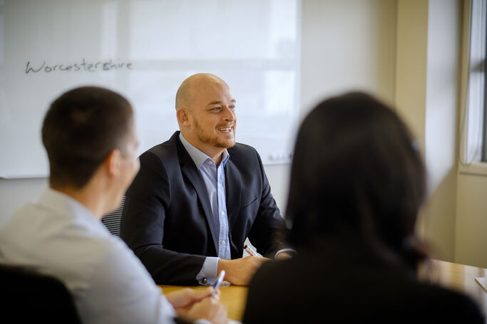 Jeff Kerwin - Founder and Director
