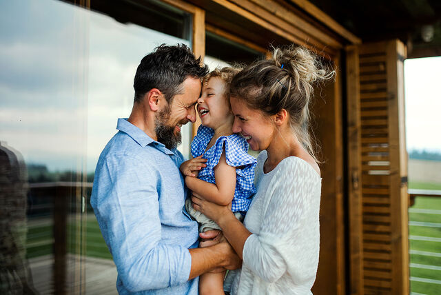 First Home Buyers
