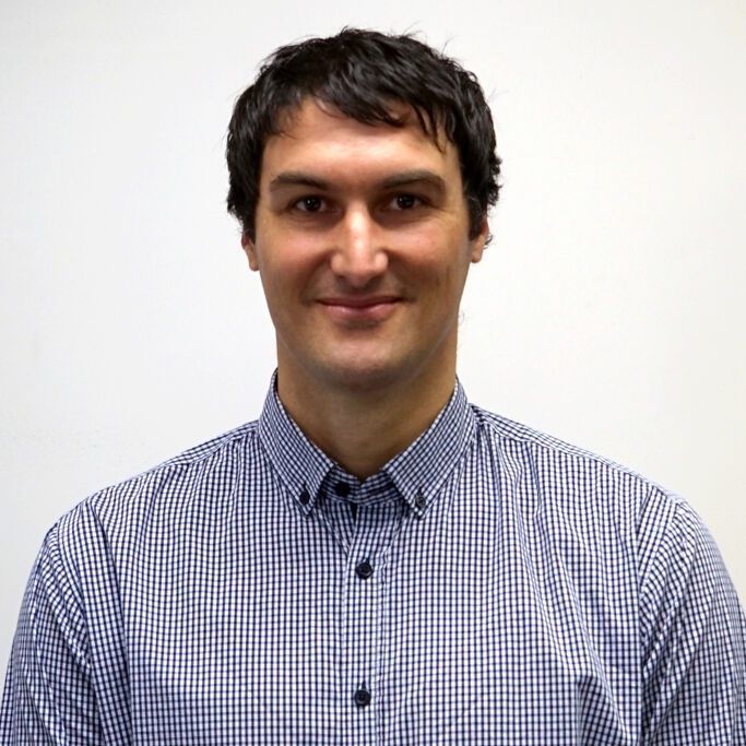 Andrew Mathieson