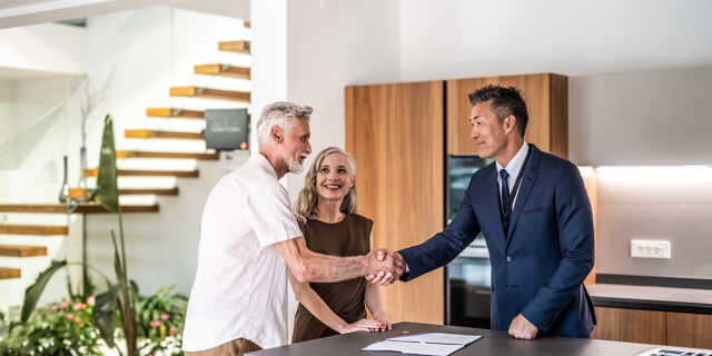 How the Rich Use Their Home Equity to Build Long-Term Wealth