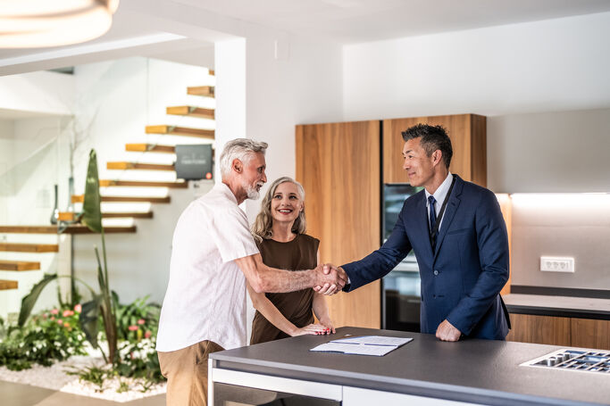 How the Rich Use Their Home Equity to Build Long-Term Wealth