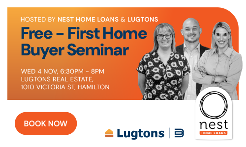Free First Home Buyers Seminar Nov