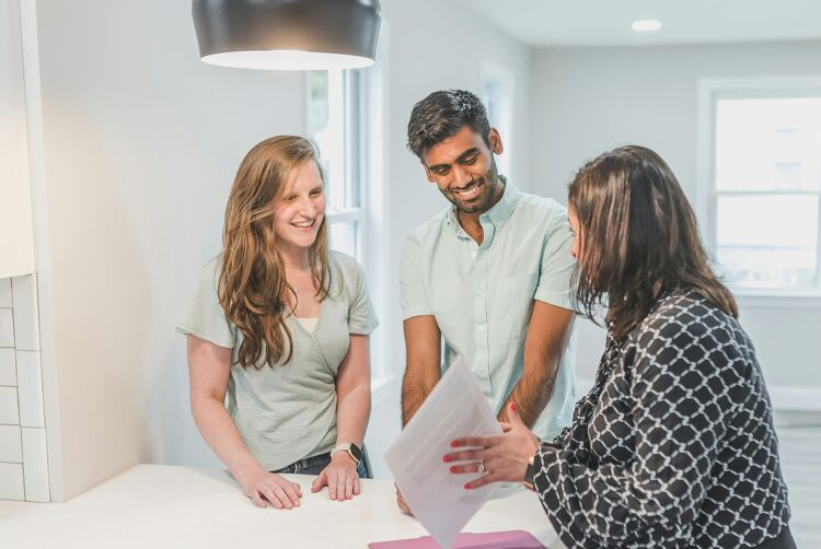 Refixing a mortgage